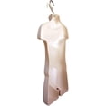 thumbnail image 4 of DisplayTown 5 Sets of Flesh Child Torso Hollow Back Plastic Injection Hanging Form Mannequin & Hanging Hook, Size 5T-7, 4 of 4