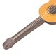 thumbnail image 4 of Guitarra en miniatura para casa de muñecas, modelo de guitarra portátil de madera realista, exquisita, para casas de muñecas 1/12 1/6, 10 Uds., 4 of 8