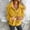 Yellow Coats for Winter, variant on Women's Fleece Button Down Coats Lapel Long Sleeve Solid Color Casual Jackets Winter Keep Warm Loose Jacket with Pocket Green XXXL