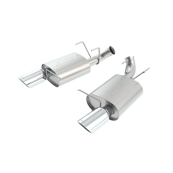 MUST SHELBY GT500 11-12 5.4L Fits select: 2011-2012 FORD MUSTANG SHELBY GT500