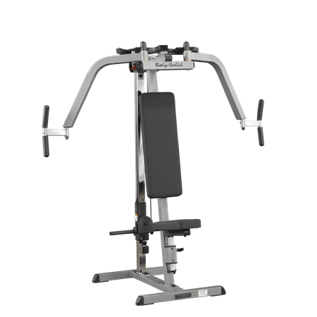 Body Solid GPM65 Pec Dec Machine (Best Pec Exercises For Mass)
