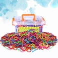 thumbnail image 3 of Shisuyan 1 Set of Building Toy Building Blocks Bars Puzzle Educational Construction Engineering Set Plastic Assembling Inserting Block Toy for Kids Preschool (Random Color), 3 of 8