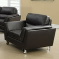 thumbnail image 2 of Monarch Specialties Inc. Armchair, 2 of 2