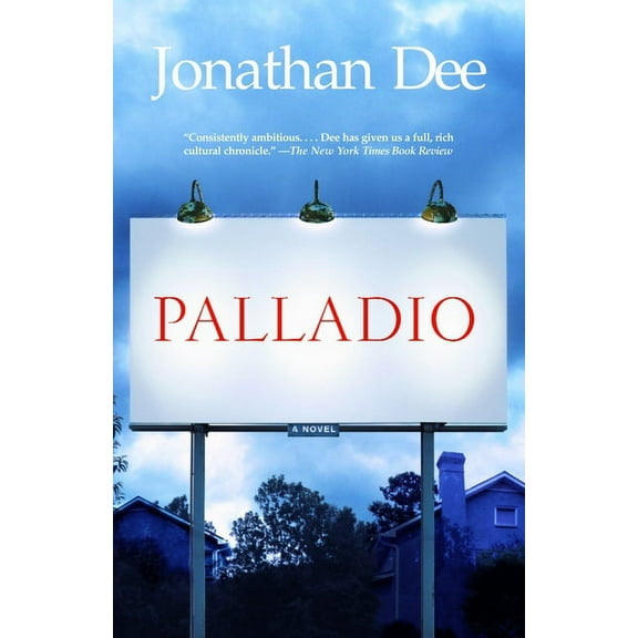 Vintage Contemporaries Palladio, (Paperback)