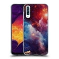 thumbnail image 1 of Head Case Designs Officially Licensed Cosmo18 Space Mysterious Space Soft Gel Case Compatible with Samsung Galaxy A50/A30s (2019), 1 of 7