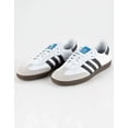 thumbnail image 4 of Ad-id-as Samba OG Cloud White Core Black Granite B75806 Size Men's 10 Brand New, 4 of 5