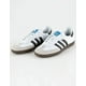 thumbnail image 4 of Ad-id-as Samba OG Cloud White Core Black Granite B75806 Size Men's 10 Brand New, 4 of 5