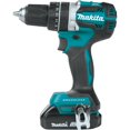 thumbnail image 4 of Martillador-taladro Makita XPH12R 18V LXT 2.0Ah, 4 of 9