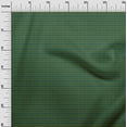 thumbnail image 2 of oneOone Polyester Lycra Fabric Leaves & Floral Block Print Fabric BTY 56 Inch Wide, 2 of 5