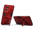 thumbnail image 2 of Funda para OPPO RENO 7 PRO 5G Protección A Prueba De Golpes Con Soporte De TPU Duradero Y Práctico, 2 of 5