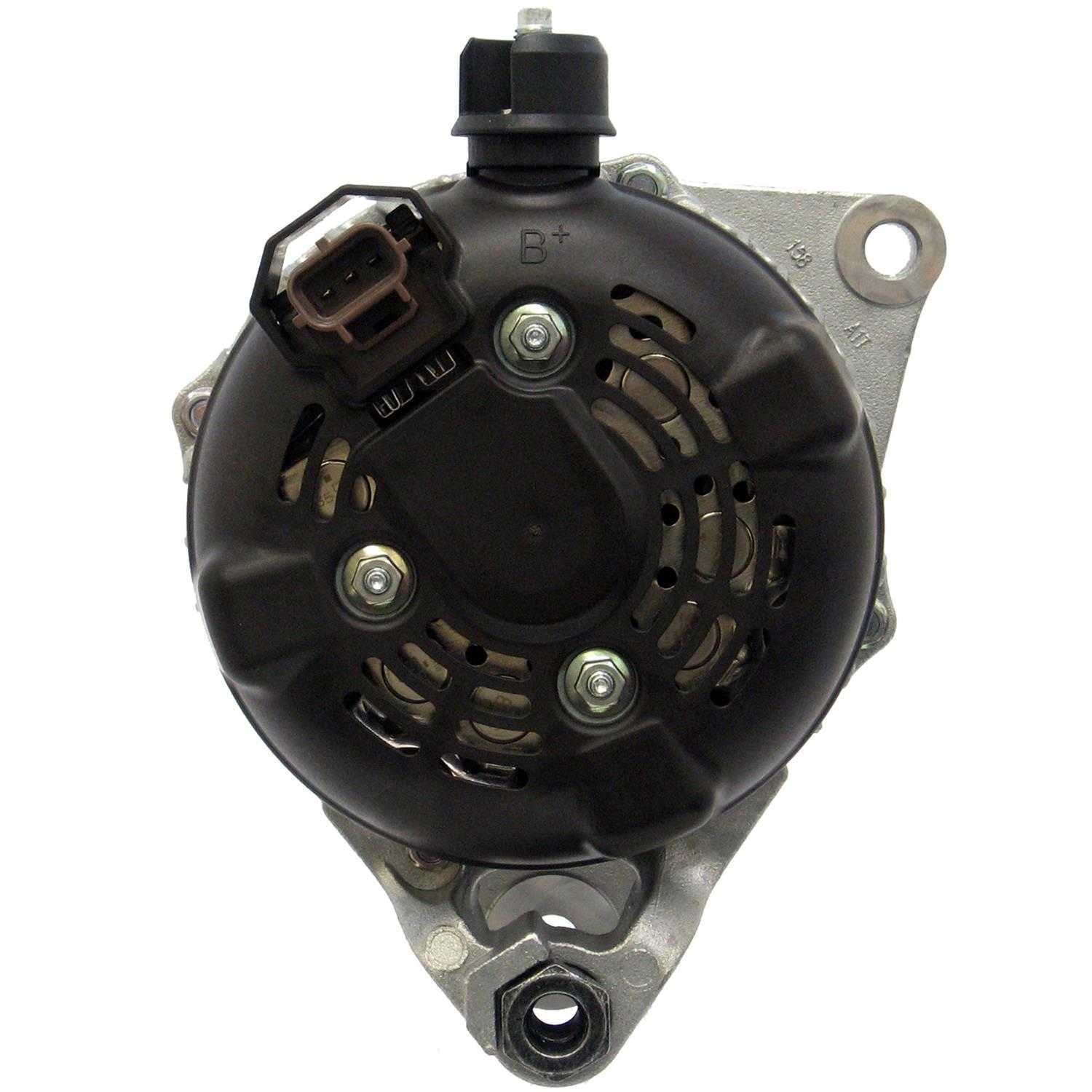 FVP Professional 10128 Alternator Standard