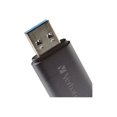 thumbnail image 4 of Verbatim Clé double USB 3.0 Store ‘n’ Go pour appareils Apple Lightning, 64 Go Graphite, 4 of 6