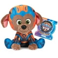 thumbnail image 2 of GUND Stuffed Animals & Plush Toys, GUND PAW Patrol: The Mighty Movie Zuma, 4.13", 2 of 7