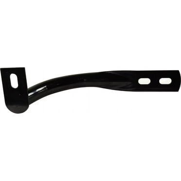 Replacement C013106 Bumper Bracket Compatible For 2000-2006 Chevrolet Tahoe 1999-2002 GMC Sierra 1500 Front, Left Driver Side, Outer