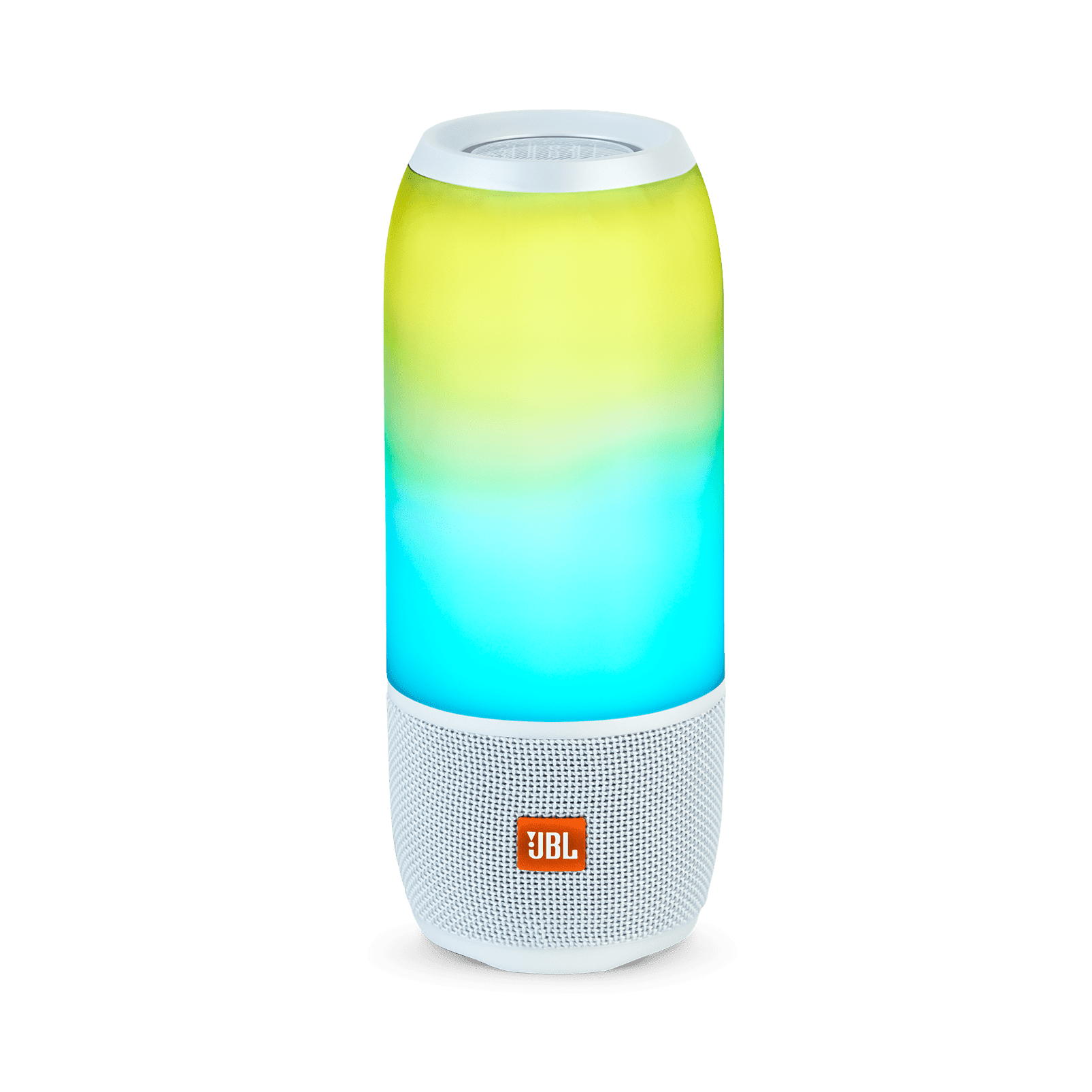 Restored JBL PULSE 3 Portable Waterproof Bluetooth Speaker with