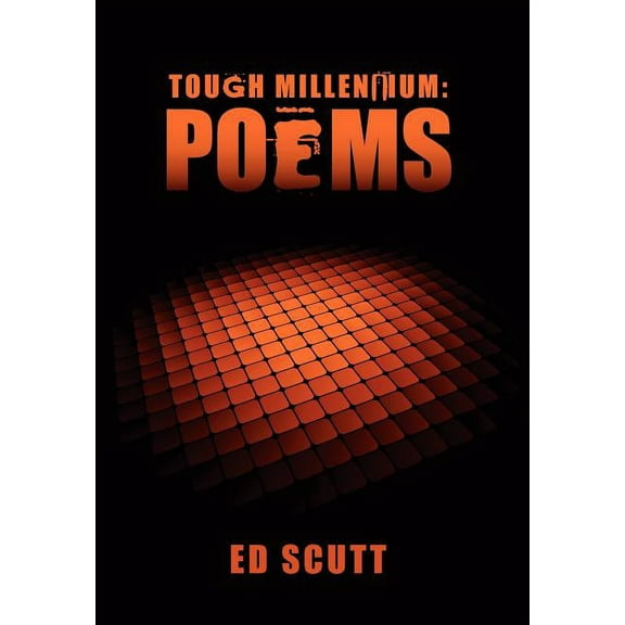 Tough Millennium: Poems, (Hardcover)