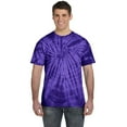 thumbnail image 2 of Colortone Adults  Tonal Spider Shirt Sleeve T-Shirt, 2 of 4