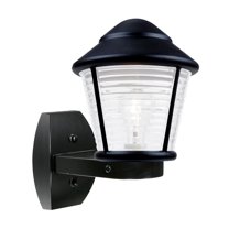 Besa Lighting - Costaluz 3100 Series-One Light Outdoor Wall Sconce-7.88 Inches