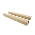 thumbnail image 5 of Yoshi - Copper Grill Non Stick Safe BBQ Grill and Baking 15.75 x 13 in. - Brown 2 Mats, 5 of 5