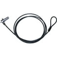thumbnail image 3 of Tryten Laptop Combination Lock - Notebook locking cable - 6 ft (pack of 25), 3 of 3