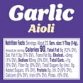 thumbnail image 4 of Kraft Garlic Aioli 12 fl oz Bottle (Pack of 2), 4 of 5
