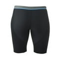 thumbnail image 3 of Rehband 7785W Women's Athletic Thigh Shorts-Black-X-Small, 3 of 3