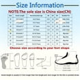 thumbnail image 4 of Y-Sunset Toddler Rain Boots Waterproof Non- Lightweight Cartoon Kids Rain Boots for Boys Girls Soft Water Shoes Easy-on Flexible Durable Outdoor Shoes 3.5 Big Kid&Blue#03, 4 of 6