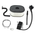 thumbnail image 4 of Ignition Coil Replacement for Ms661 Chainsaw Part Number 1144 400 1301, 4 of 7