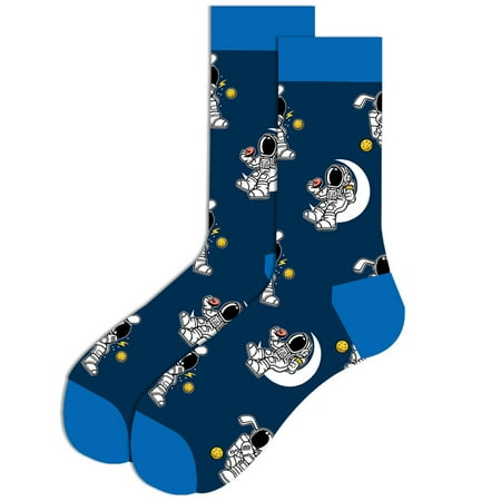 

PhoneSoap Cosmos Series Star Constellations Female Laughing Socks Astronaut Socks Better Homes & Gardens
