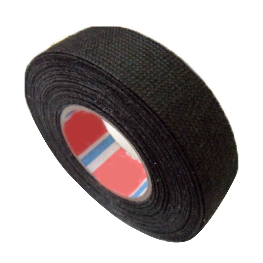 Car Adhesive Tape Cables Wrapping Wire Harness Cloth Tape Heat