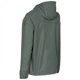 thumbnail image 2 of Trespass - Chaqueta Impermeable Anchorage para Hombre (Verde Albahaca) Trespass UTTP4539_P, 2 of 2