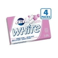 thumbnail image 3 of Excel White Chewing Gum Bubblemint (48 Count) – Refreshing Mint Flavor, 3 of 4