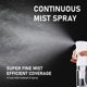 thumbnail image 2 of Botella pulverizadora ELEMSY, 2 unidades, 200 ml, atomizador continuo, 2 of 8