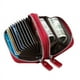 thumbnail image 4 of Bolsa para tarjetas de piel de vaca con primera capa y antimagnética RFID, versión coreana, bolsa para tarjetas, versión grande, bolsa para tarjetas de cambio, 4 of 6