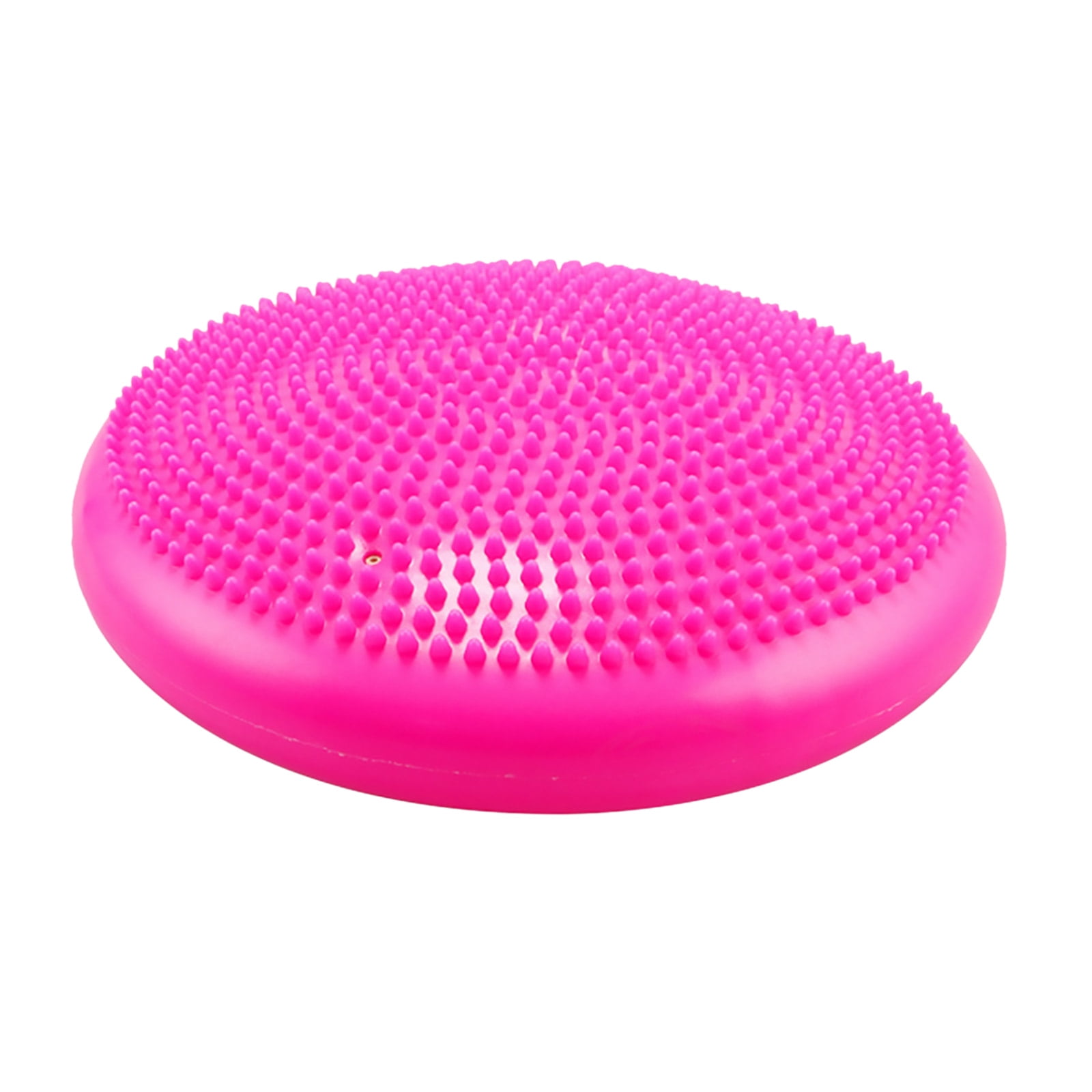 Fitness Balance Pad Stability Cushion for Coordination Core Strength Training 