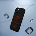 thumbnail image 5 of DistinctInk MagSafe Tough Case for Apple iPhone 13 (6.1" Screen) - Good Things Come to Those Who Bake - Slim Profile Design, 5 of 6