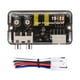 thumbnail image 2 of Convertidor De Audio Para Coche De 12V, Adaptador Convertidor De Nivel De Altavoz De Línea De Alta A Baja Frecuencia Estéreo Rca Sweethay VI003811-00, 2 of 5