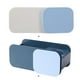 thumbnail image 4 of Soportes autoadhesivos para secador de pelo Monstrate para El hogar Blanco azul HA081034-01, 4 of 6