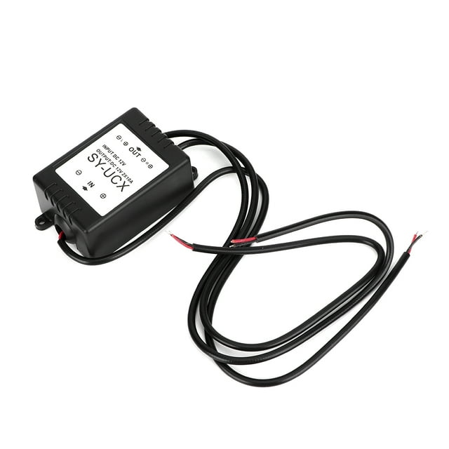 LED Strobe Control, Easy Use Wireless Strobe Control Module Universal For Backup Fog Lights