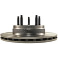 thumbnail image 3 of Winstop Brake Rotor and Hub Assembly, Front WS234470, Ford Explorer 1994-1993, 3 of 4