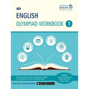 SBB English Olympiad Workbook - Class 1