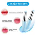 thumbnail image 4 of ExquisiteHyaluronic Acid Lip Balm Moisturizing Lips Long-Lasting Protection Nourishing Lip Care, Moisturizing Color Changing Lip Balm Lipstick, 4 of 5