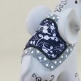 thumbnail image 4 of Craft Gifts A Family Of Three Elephants Decorative Resin Ornaments, 4 of 5