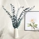 thumbnail image 3 of Paquete de 10 Eucaliptos Secos Naturales, Ramas de Eucalipto Frescas Conservadas para Arreglos Florales Bodas DecoracióN del Hogar, 3 of 5