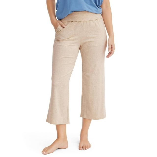 Jockey Pantalon Court en Coton Modal
