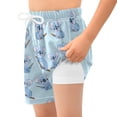 thumbnail image 4 of joogoo Cute Koalas Boys Swim Trunks Beach Swimsuit Shorts Boxer 9-11Y, 4 of 8