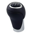 thumbnail image 4 of Thinsony Smooth Shifting Guaranteed 6 Speed Car Manual Transmission Gear Shift Knob Easy Installation, 4 of 6