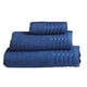 thumbnail image 1 of Toalla de Manos Colchas Concord Encanto azul rey Pullman 68x38 cm, 1 of 1