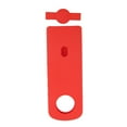 thumbnail image 4 of PU585 Action Camera Silicone Case for  Theta SC2 360 Action Camera Protective Case with Silicone Lens Cover Digital Camera Accessories, 4 of 7