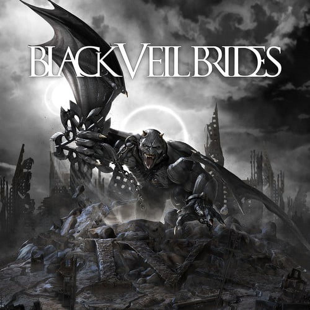 Black Veil Brides - Wretched and Divine: The Story Of The Wild